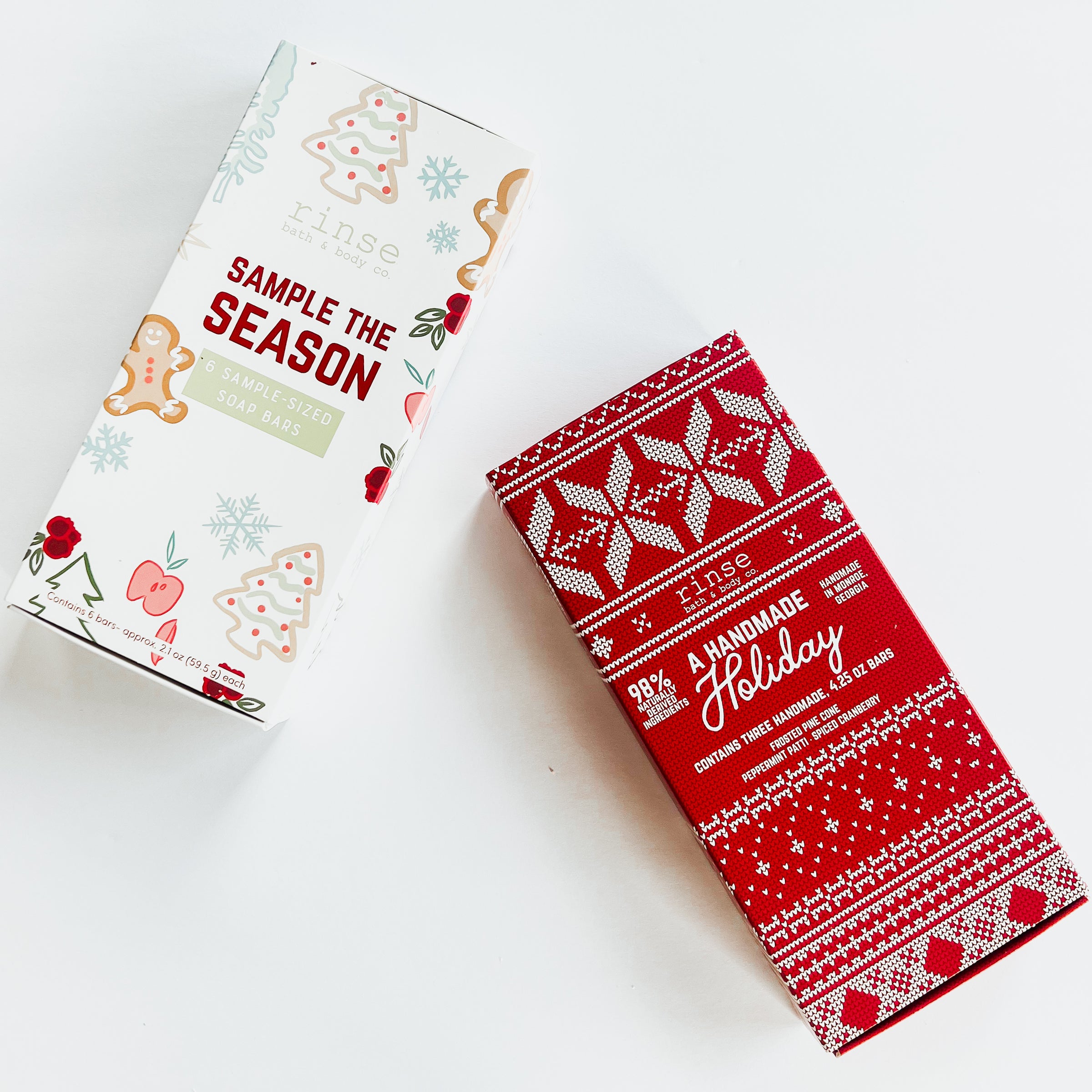 SEASONAL | RINSE | HEALTH AND BEAUTY