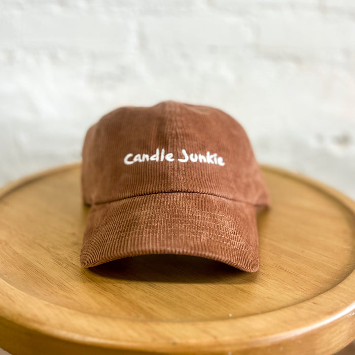 Candle Junkie Hat