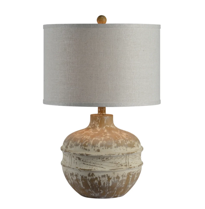 TUPELO TABLE LAMP | IN-STORE PICKUP ONLY