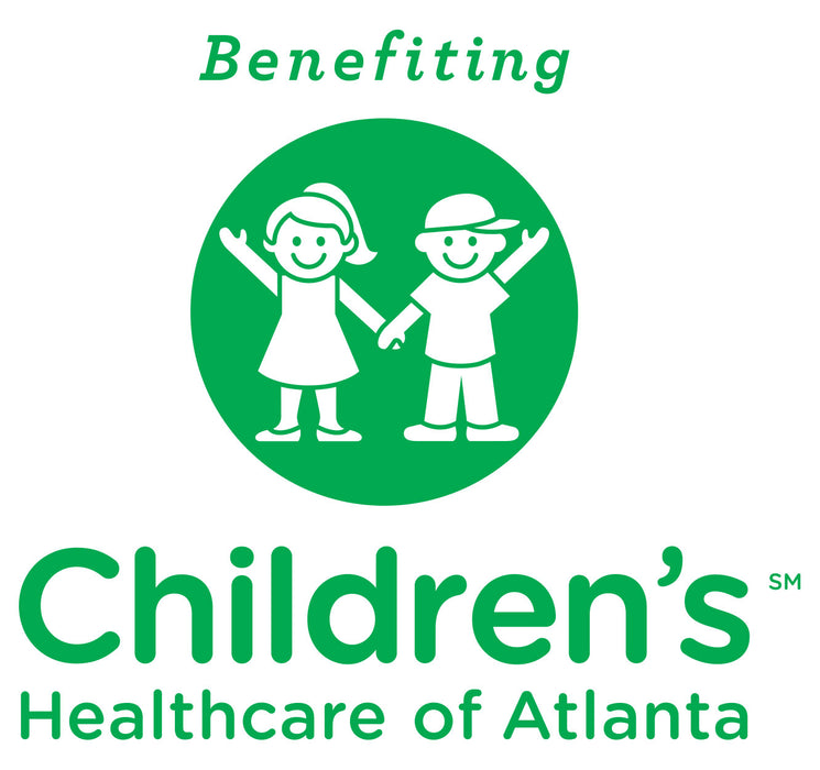 COMFORT- BENEFITTING CHILDREN’S HEALTHCARE OF ATLANTA