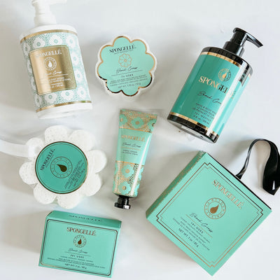 Spongellé | HEALTH AND BEAUTY