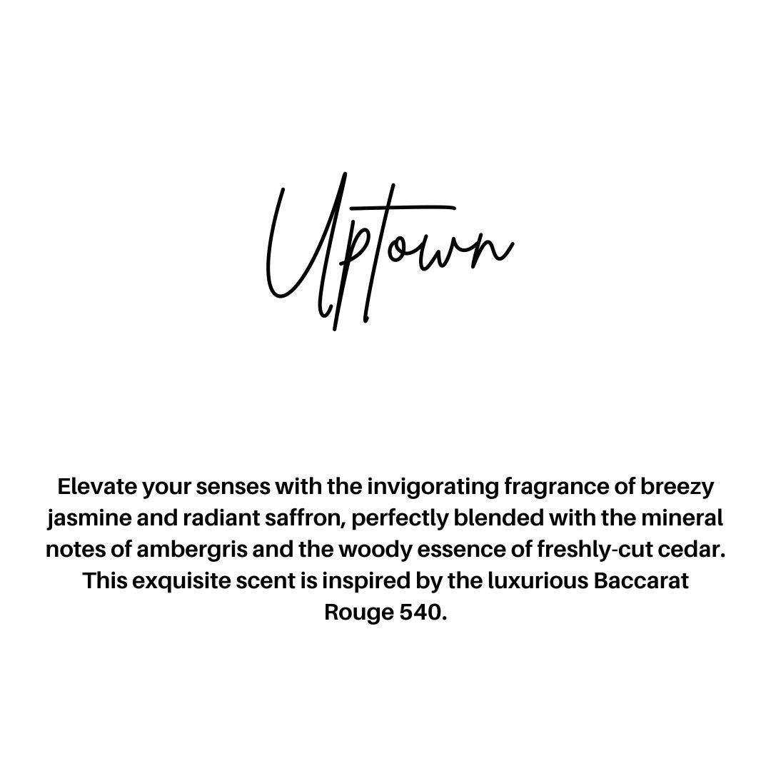 UPTOWN