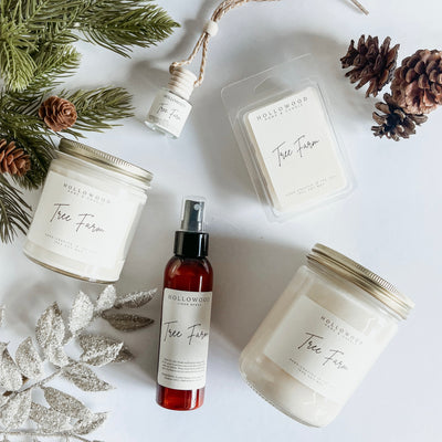 HOLIDAY COLLECTION