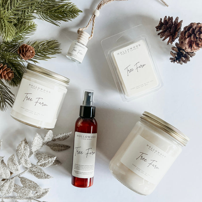 HOLIDAY COLLECTION