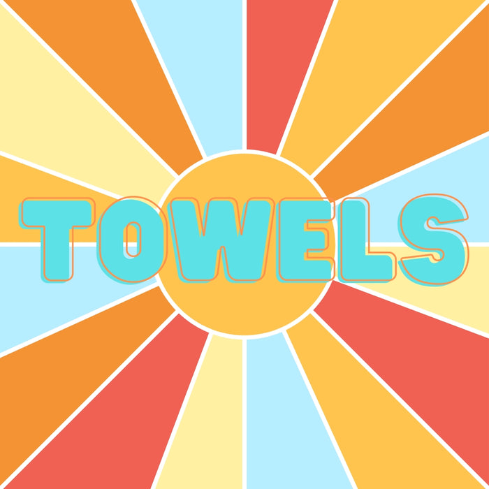 TOWELS