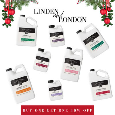 LINDEN & LONDON