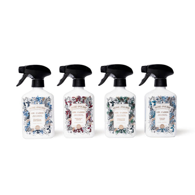 Fresh Snow Air Odor Eliminator