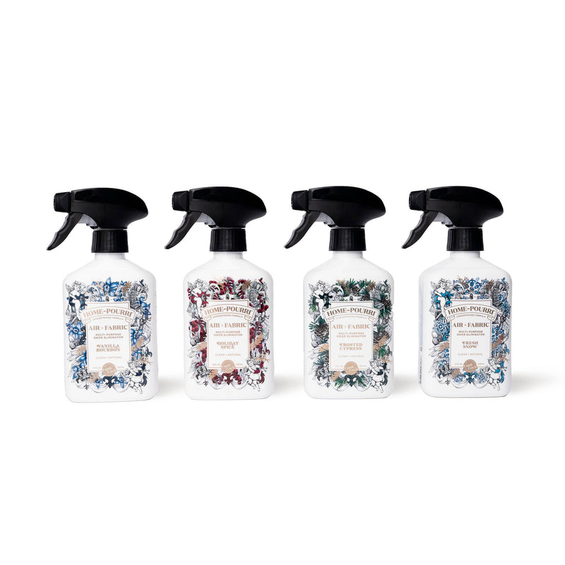 Fresh Snow Air Odor Eliminator