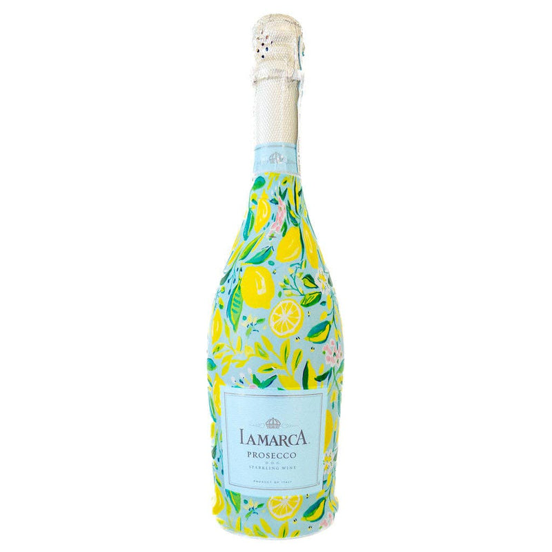 Preppy Lemons - Prosecco