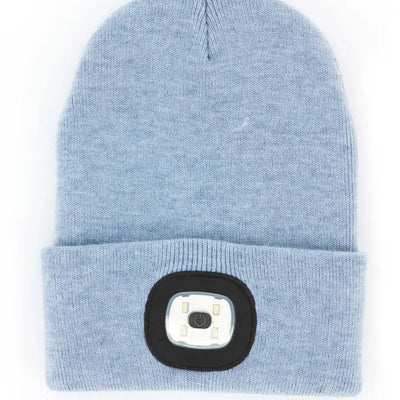 Brightside Collection | LED Beanie