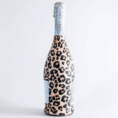Tan Leopard - Prosecco Collection