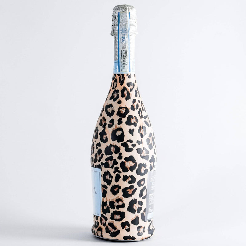 Tan Leopard - Prosecco Collection
