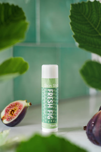 Fresh Fig | Skin Stick Solid Lotion