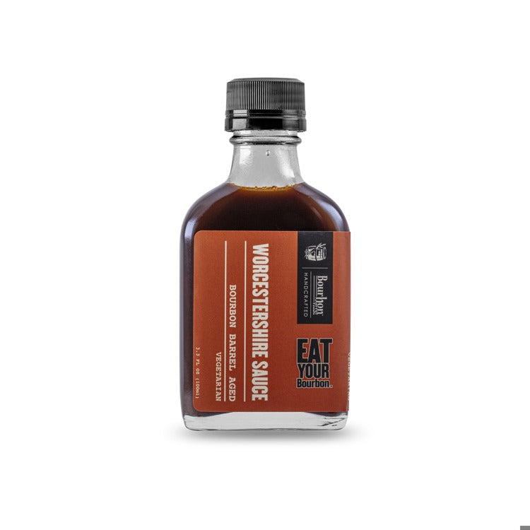 Bourbon Worcestershire