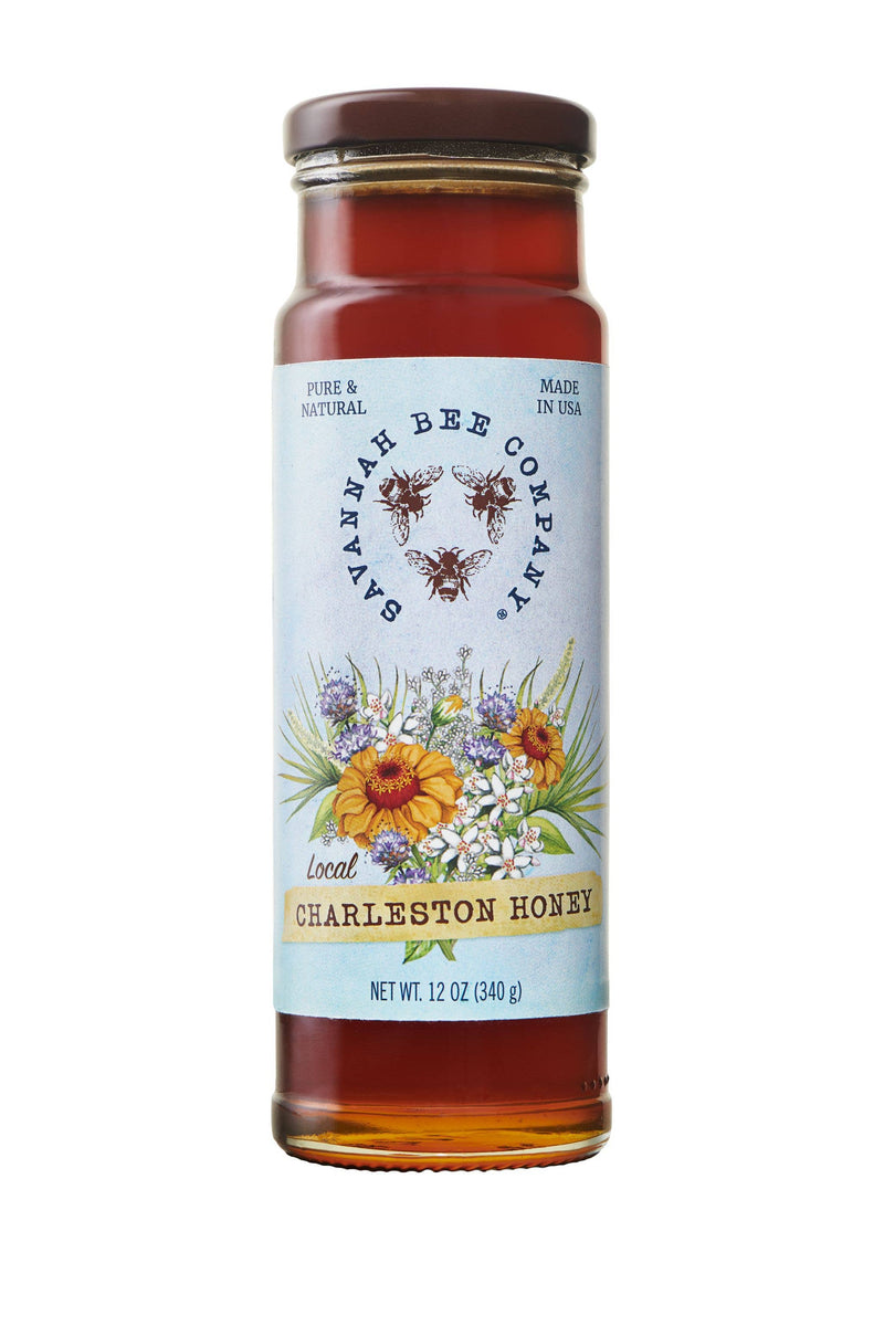 12oz | Charleston