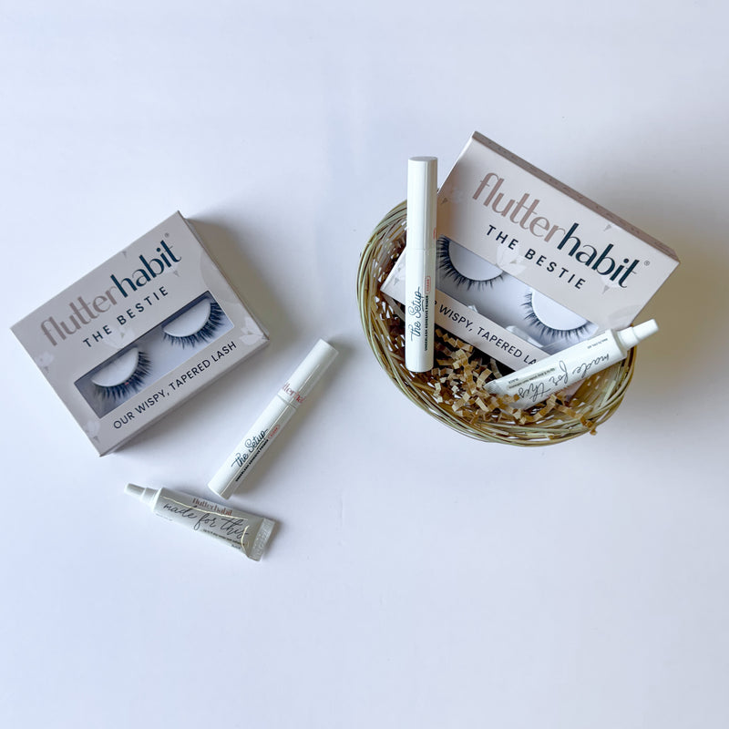 The Bestie | Gift Set