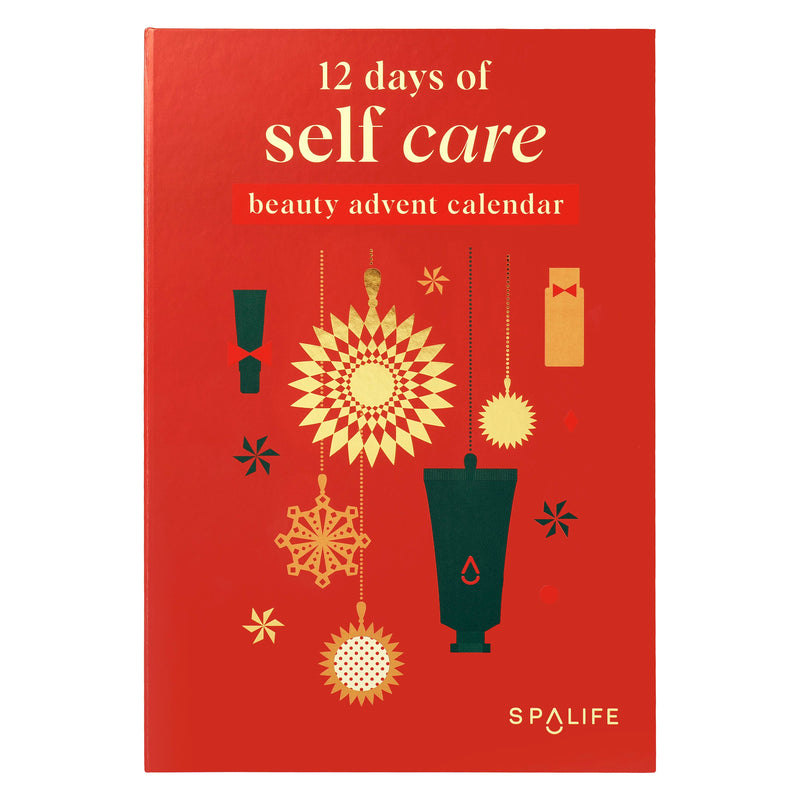 Self Care Beauty Advent Calendar 12