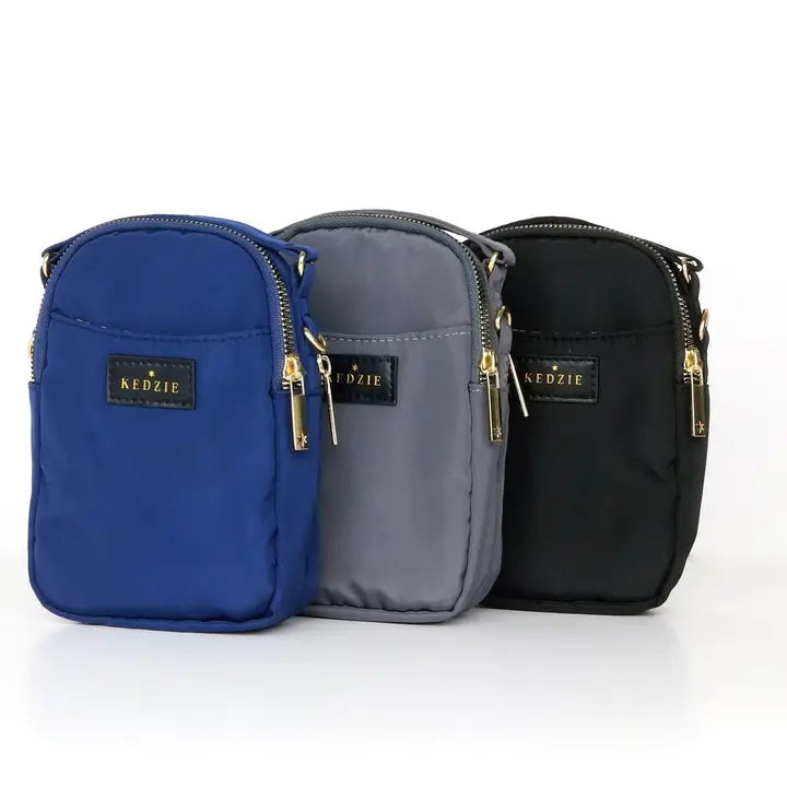 Kedzie Crosstown Crossbody Bag | MULTI COLORS