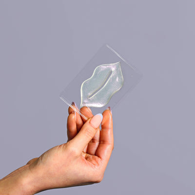 Pout Rituals  Lip Masks