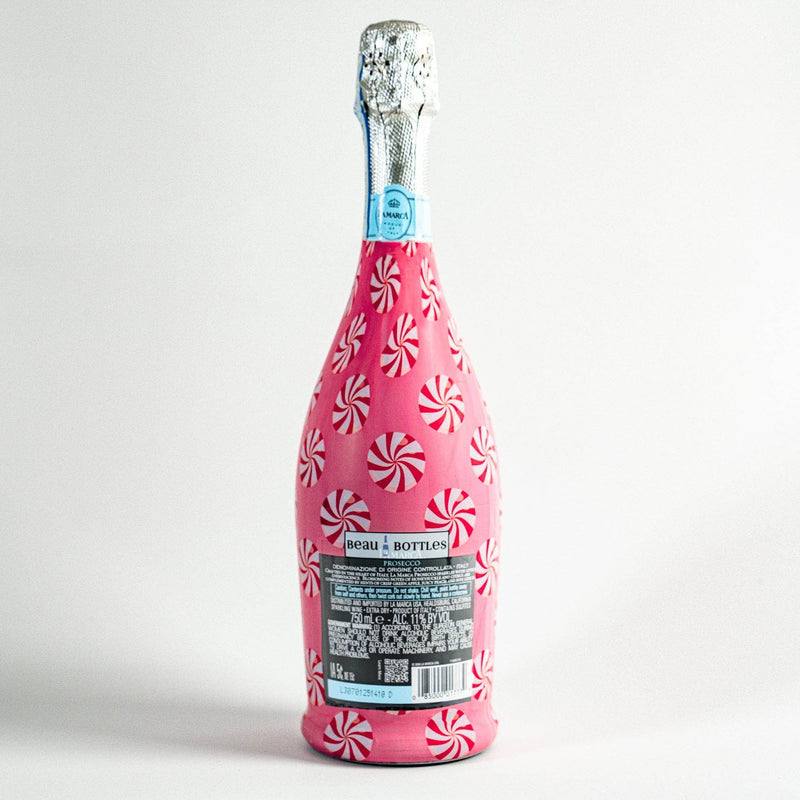 Peppermint Parade - Prosecco Collection