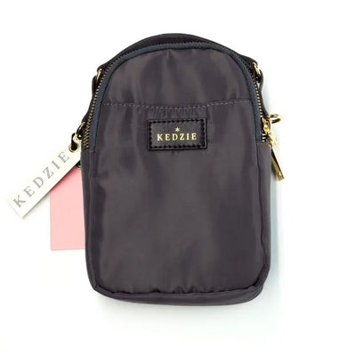 Kedzie Crosstown Crossbody Bag | MULTI COLORS
