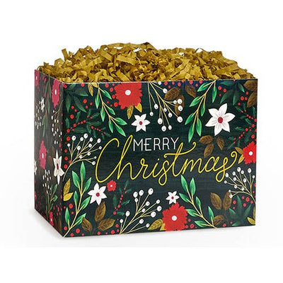 Candy Canes & Bows / Large