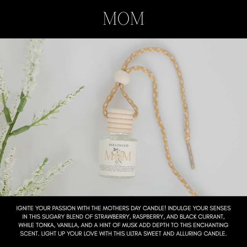 MOM | CAR DIFFUSER