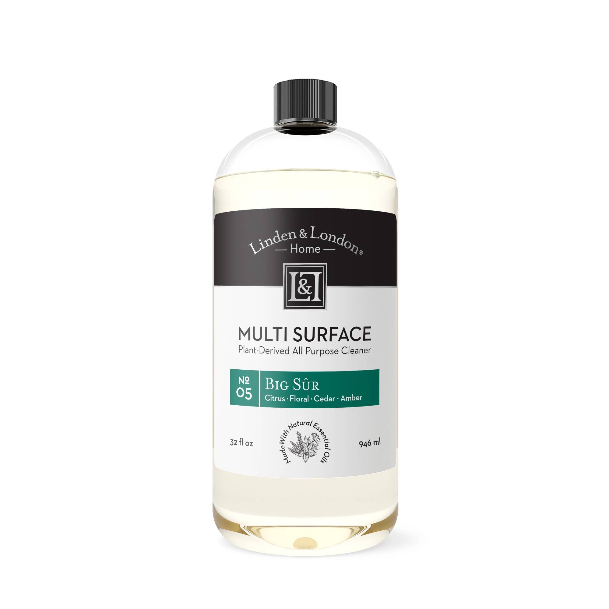 No. 05 Big Sur: Multi Surface