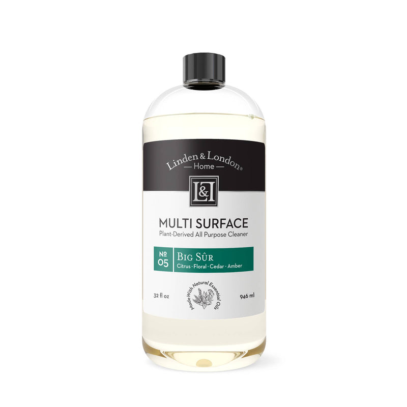 Multi Surface - No. 05 Big Sur: Big Sur