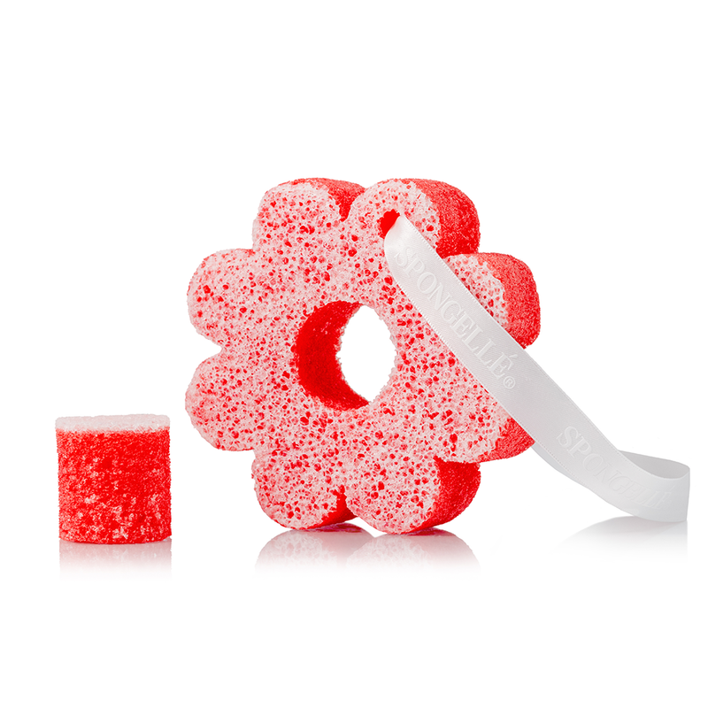 Pua Kenikeni Body Buffer | Hawaiian Collection