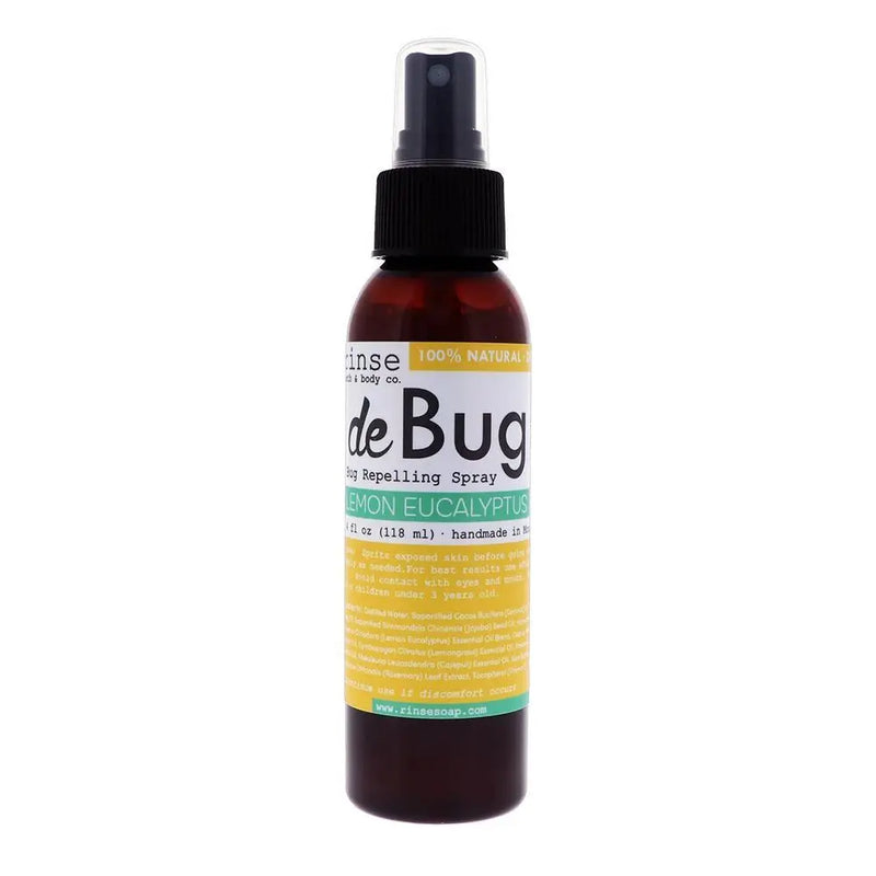 Debug Spray