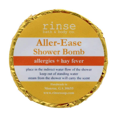 AllerEase | Shower Steamer