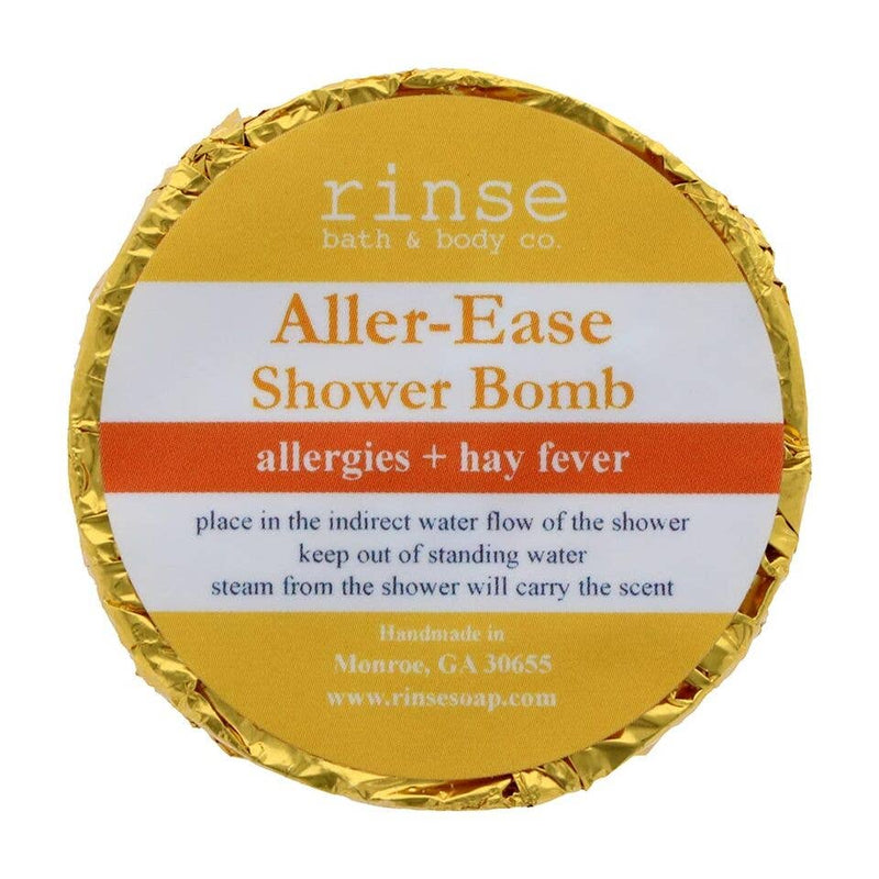 AllerEase | Shower Steamer