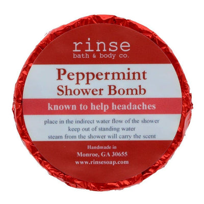 Peppermint | Shower Steamer