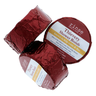 Thievery | Shower Steamer