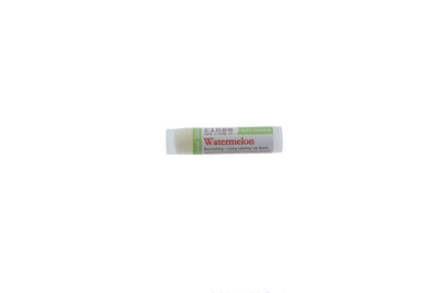 Watermelon Lip Balm | Pucker Stick