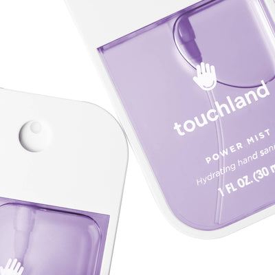 Pure Lavender  Hand Sanitizer