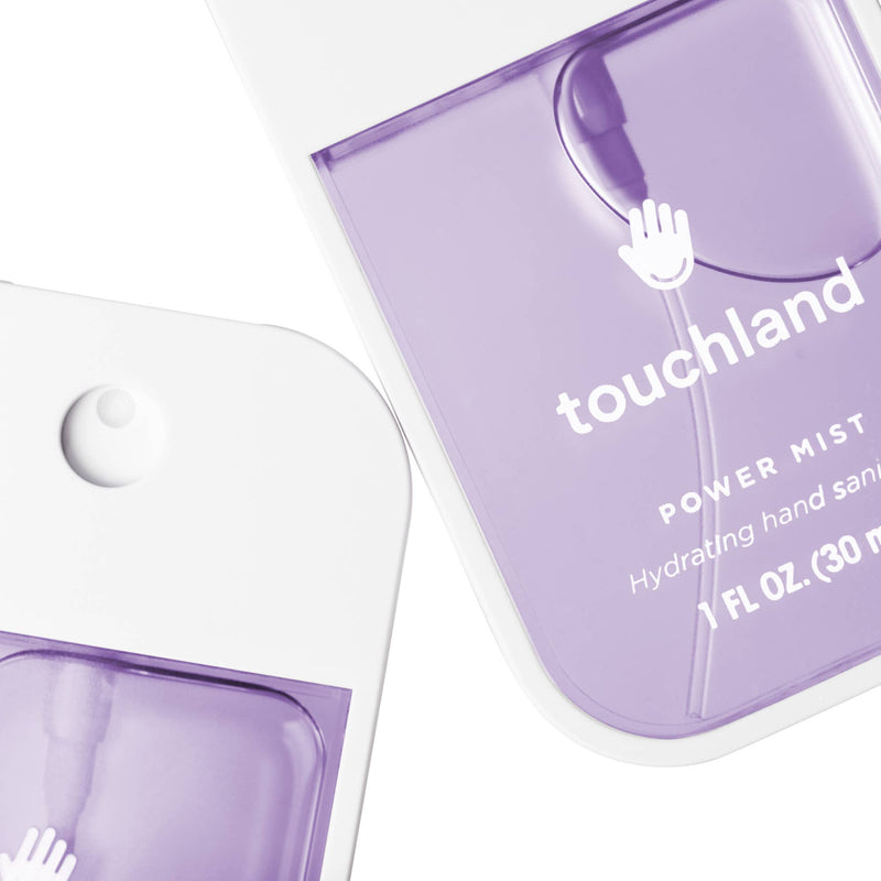 Pure Lavender  Hand Sanitizer