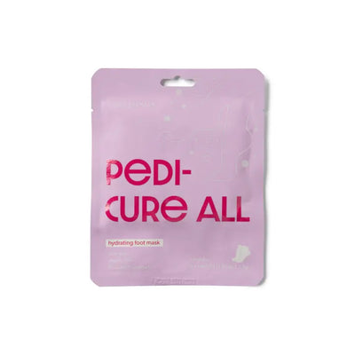 Hydrating Hand & Foot Masks