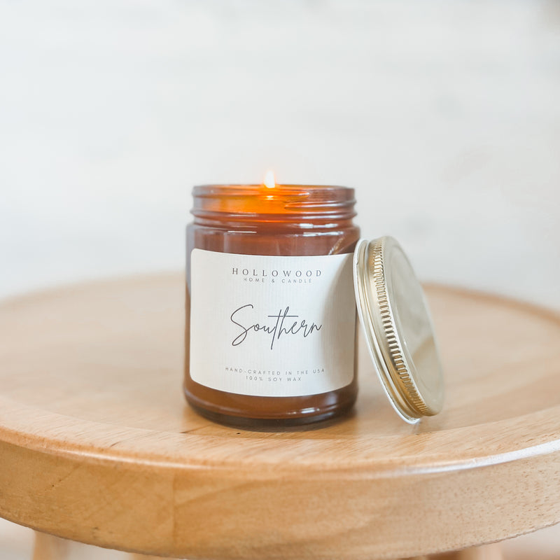 SOUTHERN | CANDLES