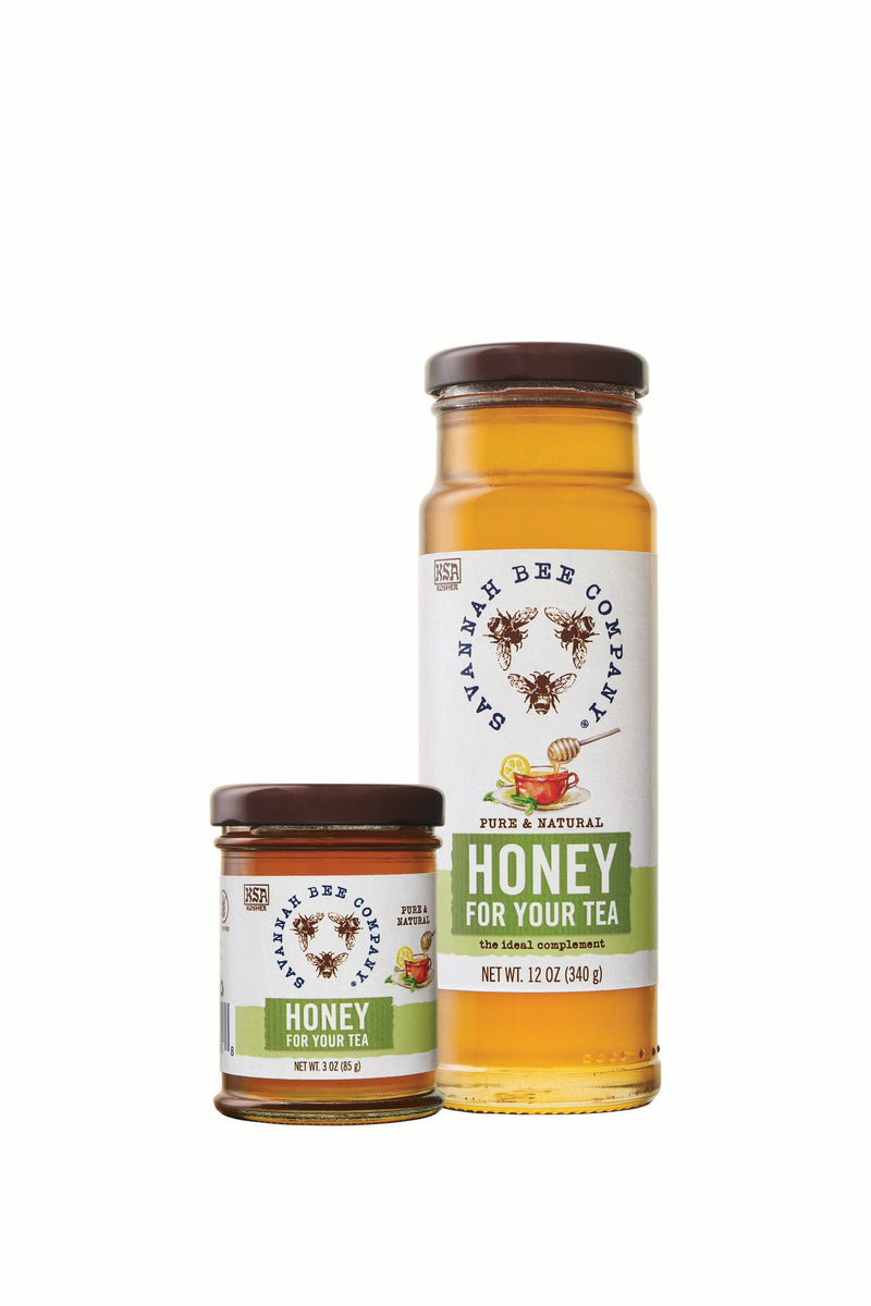 12oz | Honey for Tea