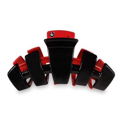 Classic College Hair Clip | Medium | Univ. of Georgia