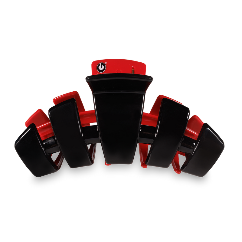 Classic College Hair Clip | Medium | Univ. of Georgia