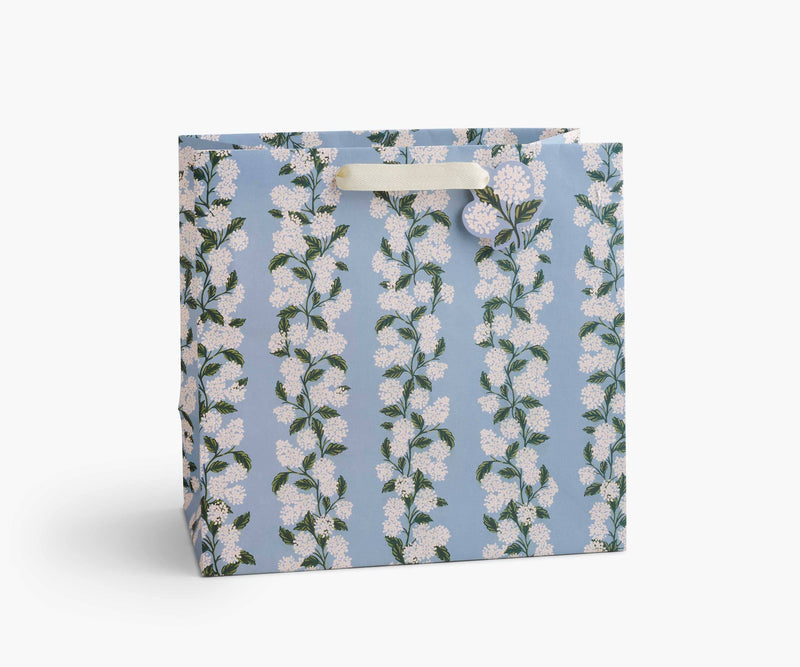 Hydrangea Gift Bag: Small