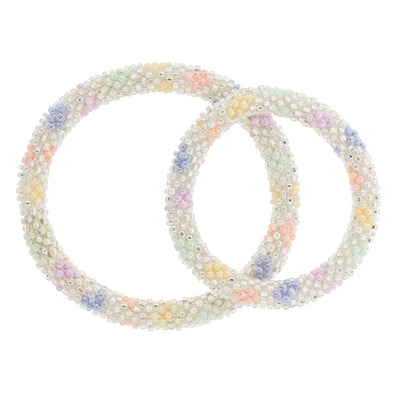 Watercolor | Mommy & Me Roll-On® Bracelets