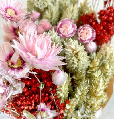 Everyday Dried Bouquet Mix