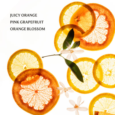 Citrus Grove  Hand Sanitizer