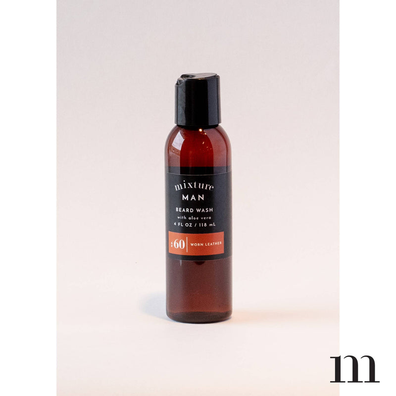 No 68 Cobalt | Beard Wash