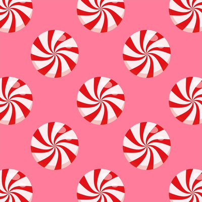 Peppermint Parade - Prosecco Collection