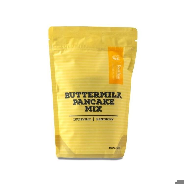 Buttermilk Pancake Mix